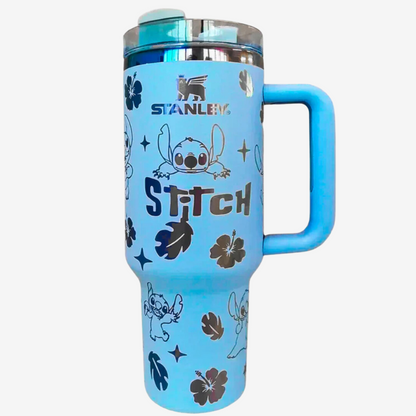 Vilarna™ Stitch Tumbler