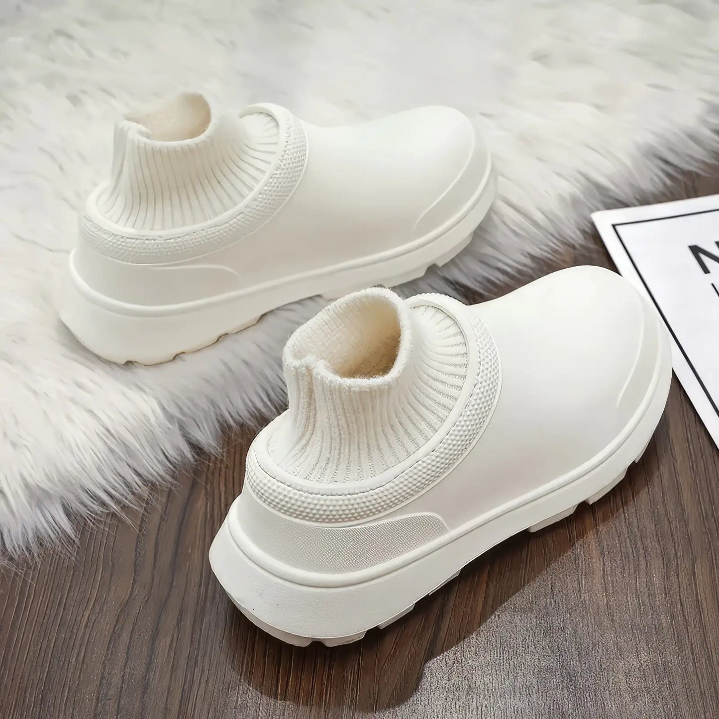 Vilorina™ Cozy Clogs