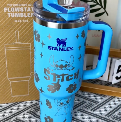 Vilarna™ Stitch Tumbler