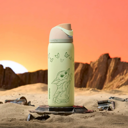 Star Wars 32oz Free Sip