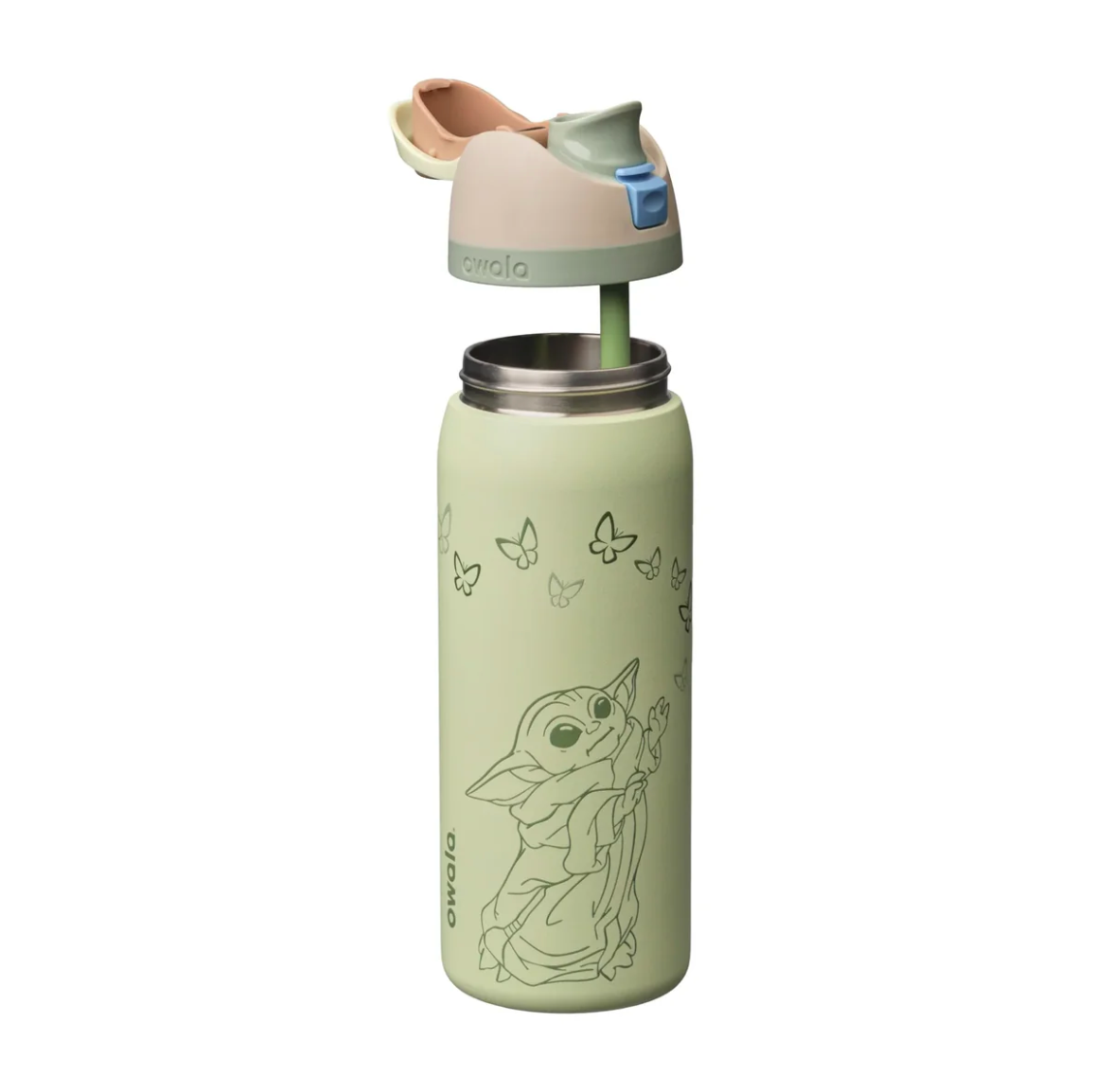 Star Wars 32oz Free Sip