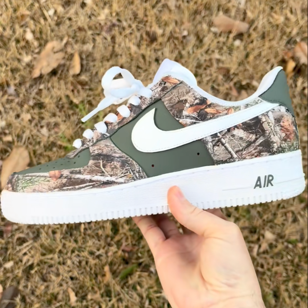 AF1 Forest
