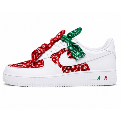 Mexico Bandana AF1