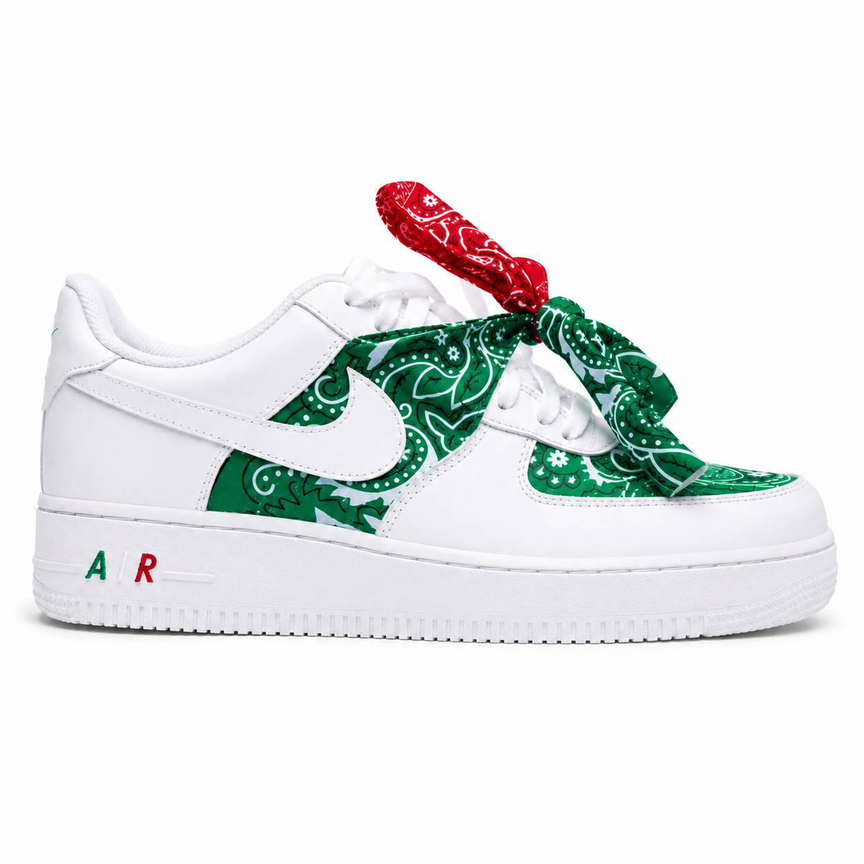 Mexico Bandana AF1