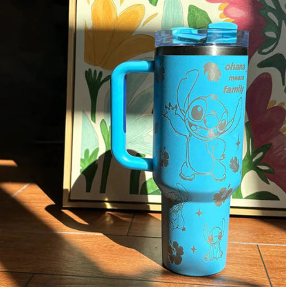 Vilarna™ Stitch Tumbler