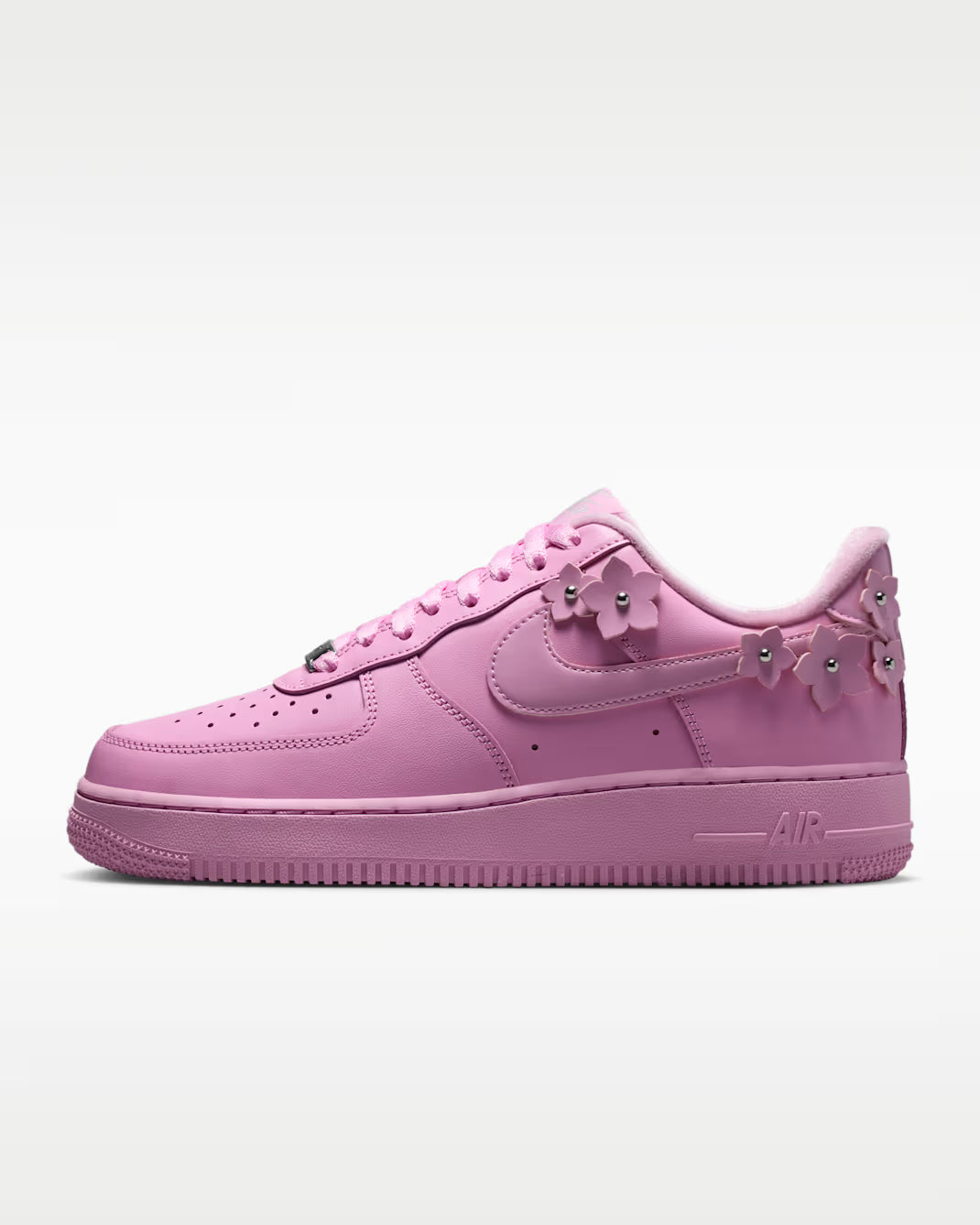 Pink Flower AF1