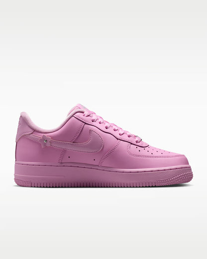 Pink Flower AF1